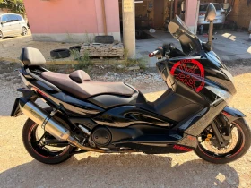 Yamaha T-max 500i ABS, снимка 1