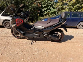 Yamaha T-max 500i ABS, снимка 4
