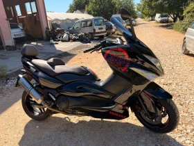 Yamaha T-max 500i ABS, снимка 2
