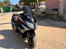 Yamaha T-max 500i ABS, снимка 3