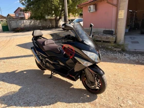 Yamaha T-max 500i ABS, снимка 5