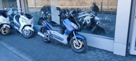 Yamaha X-max 250, снимка 5