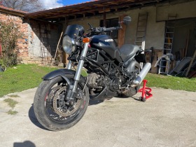 Ducati Monster 695, снимка 2