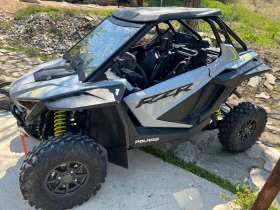 Обява за продажба на Polaris RZR RZR Turbo R ~44 000 лв. - изображение 5