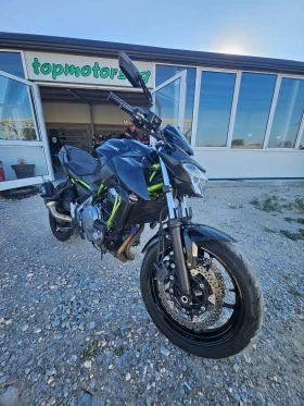  Kawasaki Z