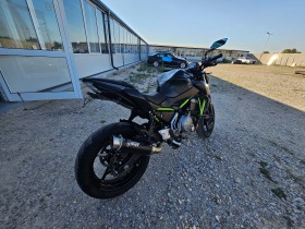 Kawasaki Z 35kw АБС Лизинг Бартер , снимка 5