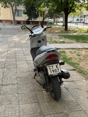  Aprilia 125