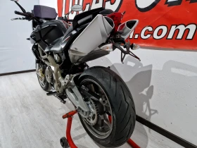 Aprilia Shiver 750cci 2010г. ! 3 Броя !, снимка 5