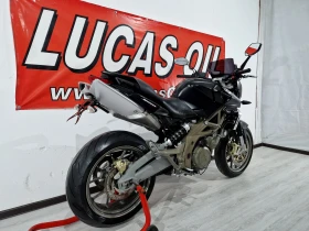 Aprilia Shiver 750cci 2010г. ! 3 Броя !, снимка 12