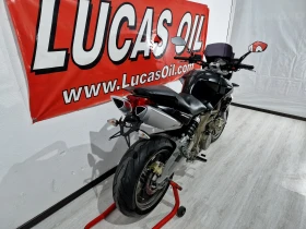 Aprilia Shiver 750cci 2010г. ! 3 Броя !, снимка 13