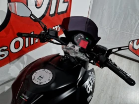 Aprilia Shiver 750cci 2010г. ! 3 Броя !, снимка 16