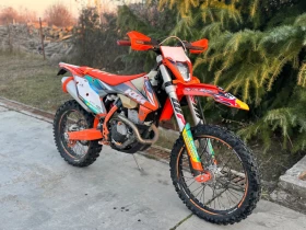 Ktm EXC 350, снимка 10