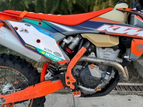 Ktm EXC 350, снимка 9