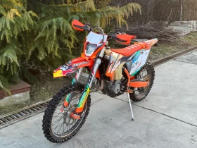 Ktm EXC 350, снимка 5