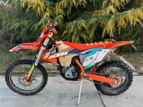     Ktm EXC 350