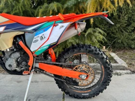 Ktm EXC 350, снимка 2