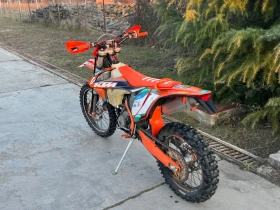 Ktm EXC 350, снимка 8