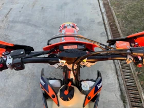 Ktm EXC 350, снимка 4