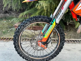 Ktm EXC 350, снимка 6