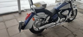 Honda Shadow 750i, снимка 3