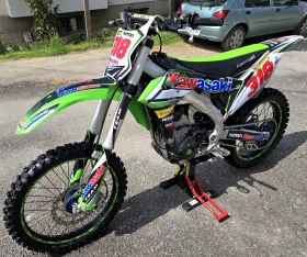 ������ Kawasaki Kx