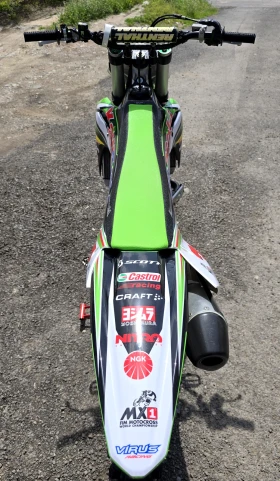 Kawasaki Kx 250Fi ��� ����!!! | Mobile.bg � ����� ������ 9