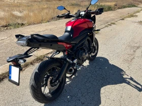 Yamaha Mt-09 Tracer | Mobile.bg � ����� ������ 4