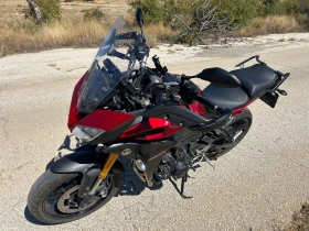 Yamaha Mt-09 Tracer | Mobile.bg � ����� ������ 7