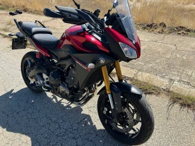Yamaha Mt-09 Tracer | Mobile.bg � ����� ������ 5