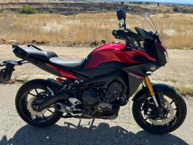 Yamaha Mt-09 Tracer | Mobile.bg � ����� ������ 2