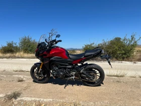 Yamaha Mt-09 Tracer | Mobile.bg � ����� ������ 6