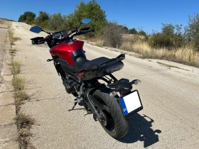 Yamaha Mt-09 Tracer | Mobile.bg � ����� ������ 10