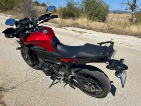 Yamaha Mt-09 Tracer | Mobile.bg � ����� ������ 9