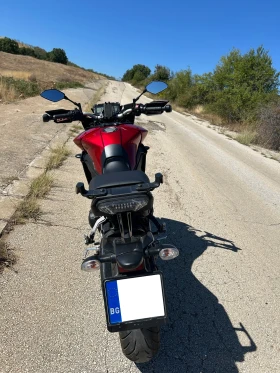Yamaha Mt-09 Tracer | Mobile.bg � ����� ������ 3