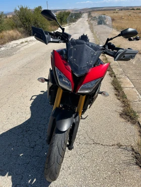 ������ Yamaha Mt-09