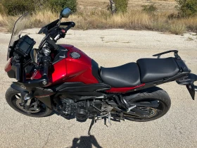 Yamaha Mt-09 Tracer | Mobile.bg � ����� ������ 8