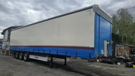 Полуремарке Fliegl, снимка 4