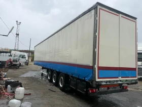 Полуремарке Fliegl, снимка 7