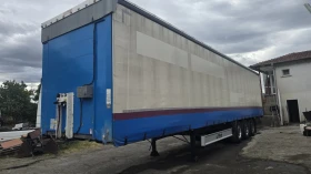 Полуремарке Fliegl, снимка 5