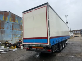 Полуремарке Fliegl, снимка 8