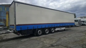 Полуремарке Fliegl, снимка 2