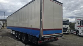 Полуремарке Fliegl, снимка 6