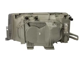 ФАР MERCEDES 190 W201 RH  A2018207661 / A2018200261, снимка 2