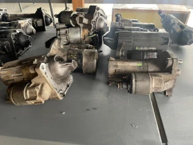 Стартери за ПЕЖО - РЕНО - СИТРОЕН, снимка 2