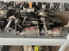 Стартери за ПЕЖО - РЕНО - СИТРОЕН, снимка 3