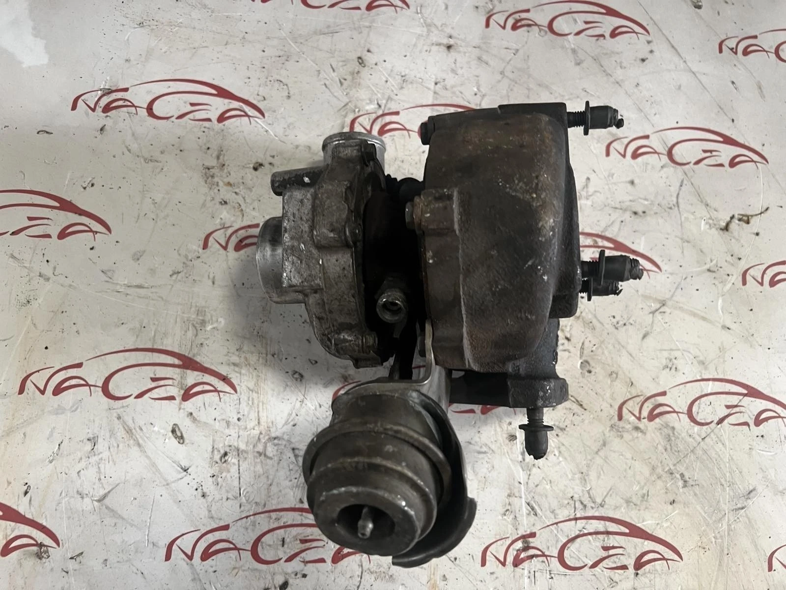  GT1749V  Ford Galaxy Seat Alhambra VW Sharan - 1.9TDI 110cv | Mobile.bg   1