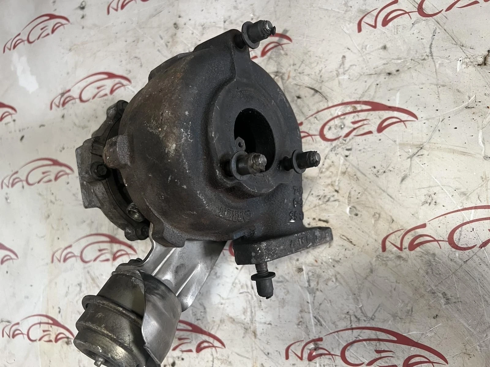  GT1749V  Ford Galaxy Seat Alhambra VW Sharan - 1.9TDI 110cv | Mobile.bg   2