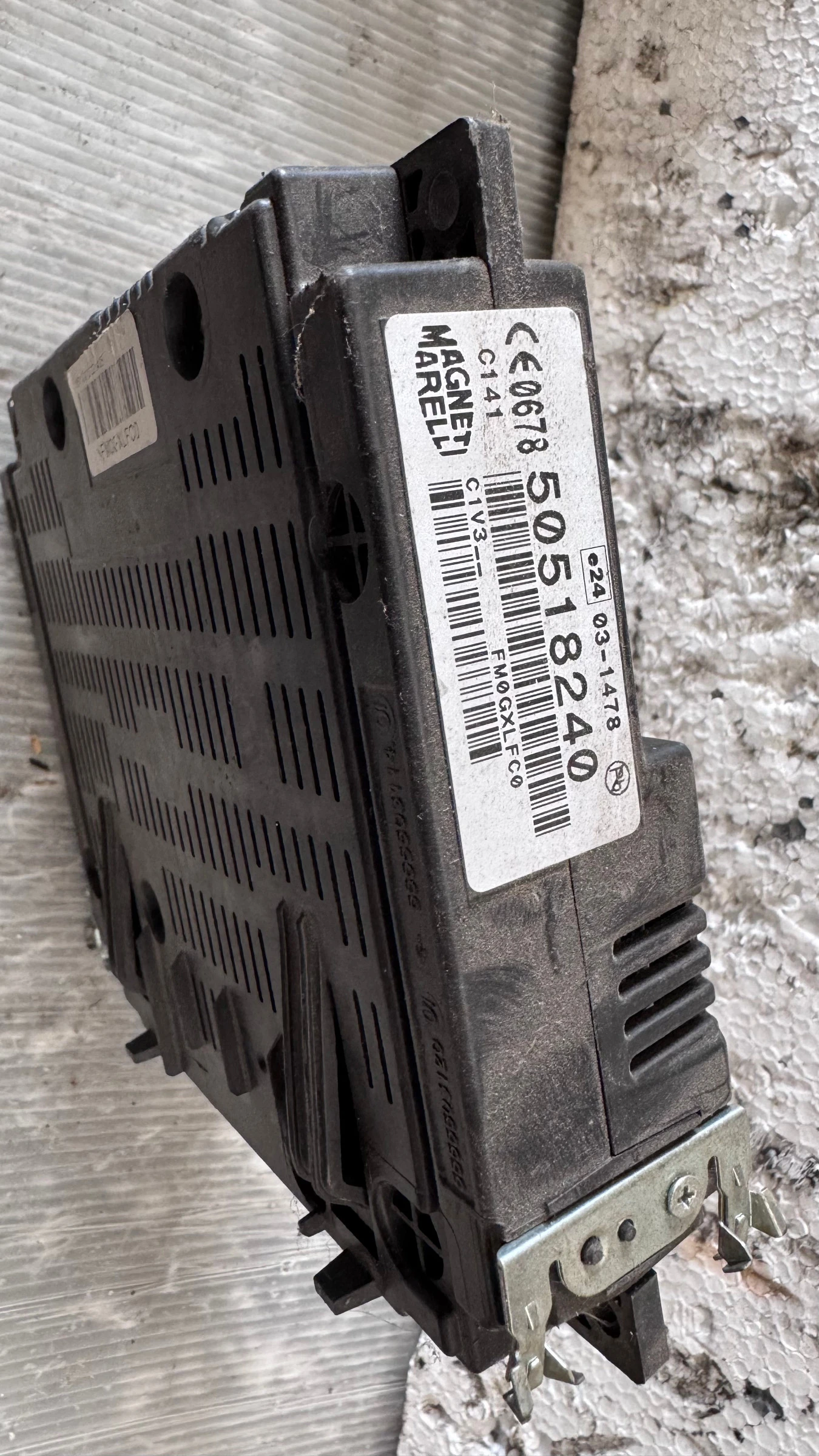   (  BSI / BSM )  Alfa Romeo  159 - 067850518240 / 55555031190 | Mobile.bg   2