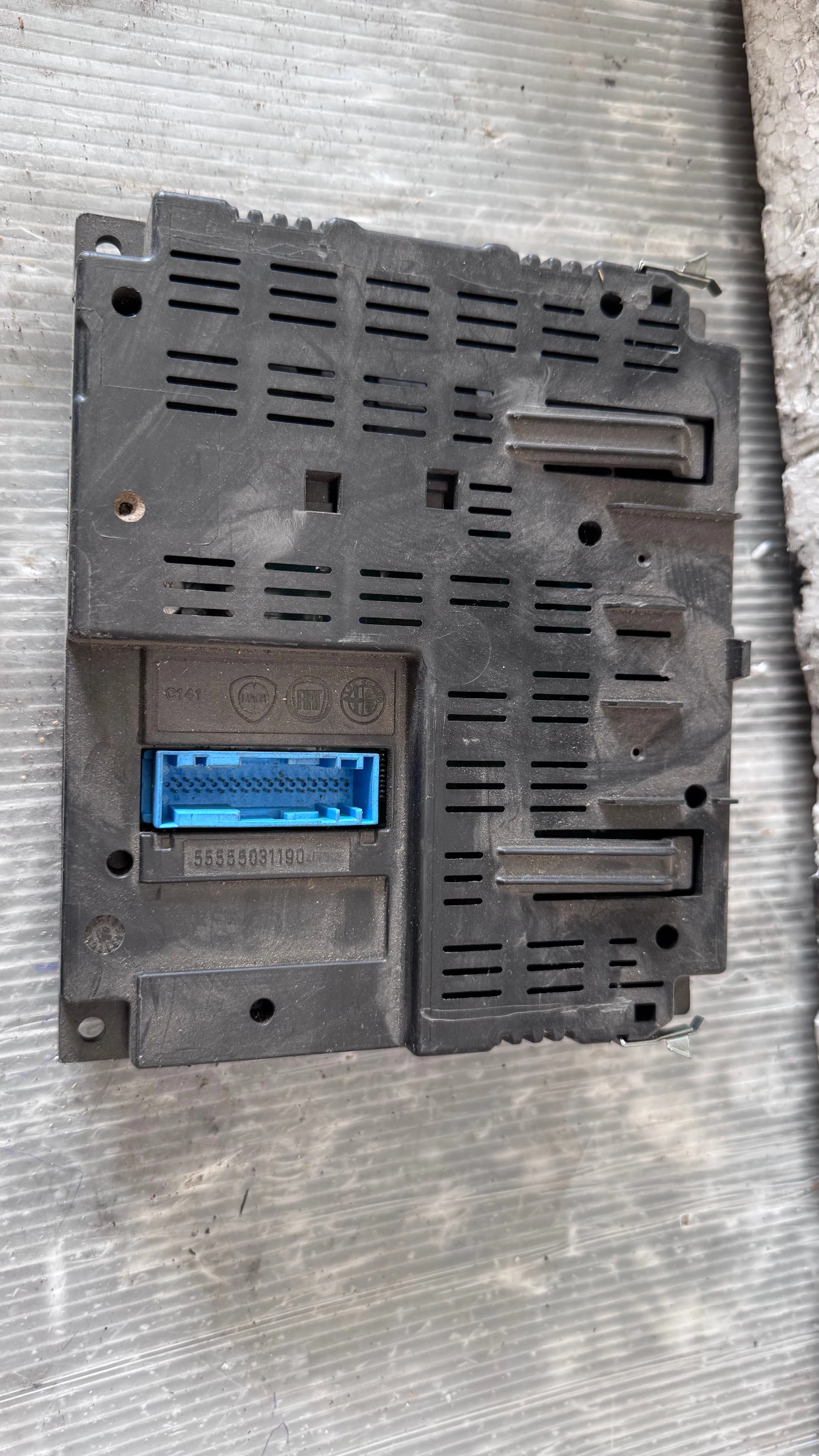   (  BSI / BSM )  Alfa Romeo  159 - 067850518240 / 55555031190 | Mobile.bg   1