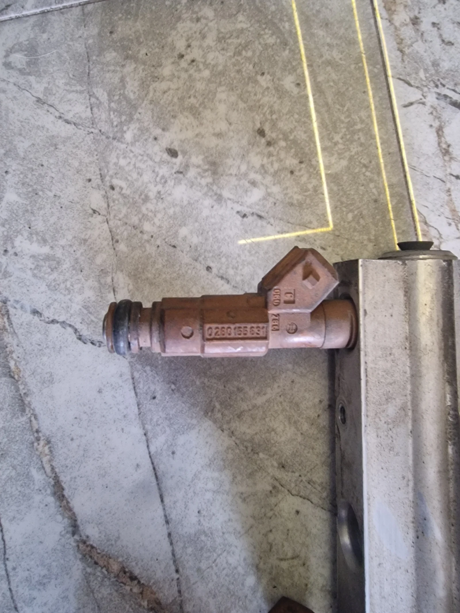 0280155831  9186340 ���������� ���� BOSCH  VOLVO XC90 S60  | Mobile.bg � ����������� 1